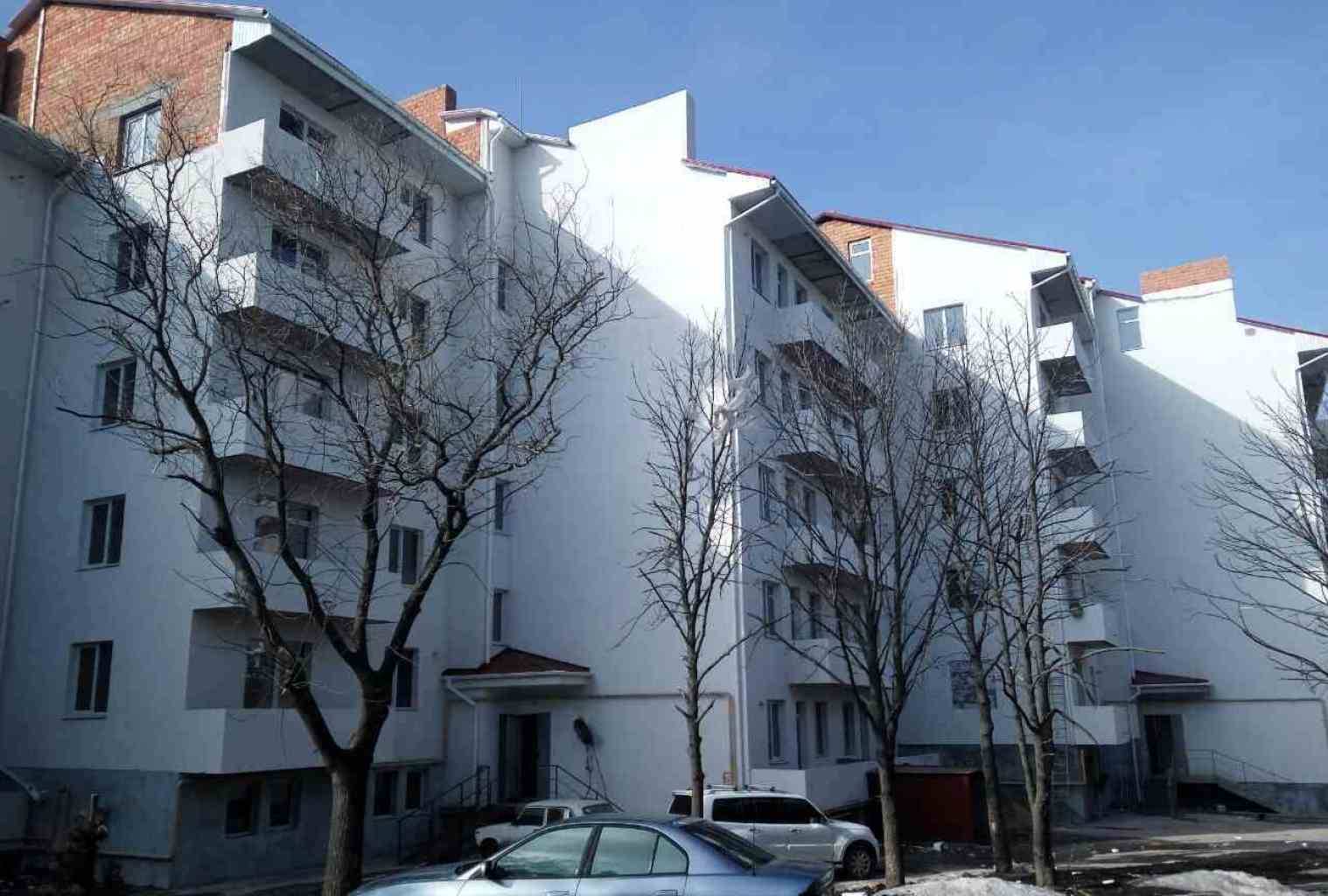 ЖК Морський Зображення 12