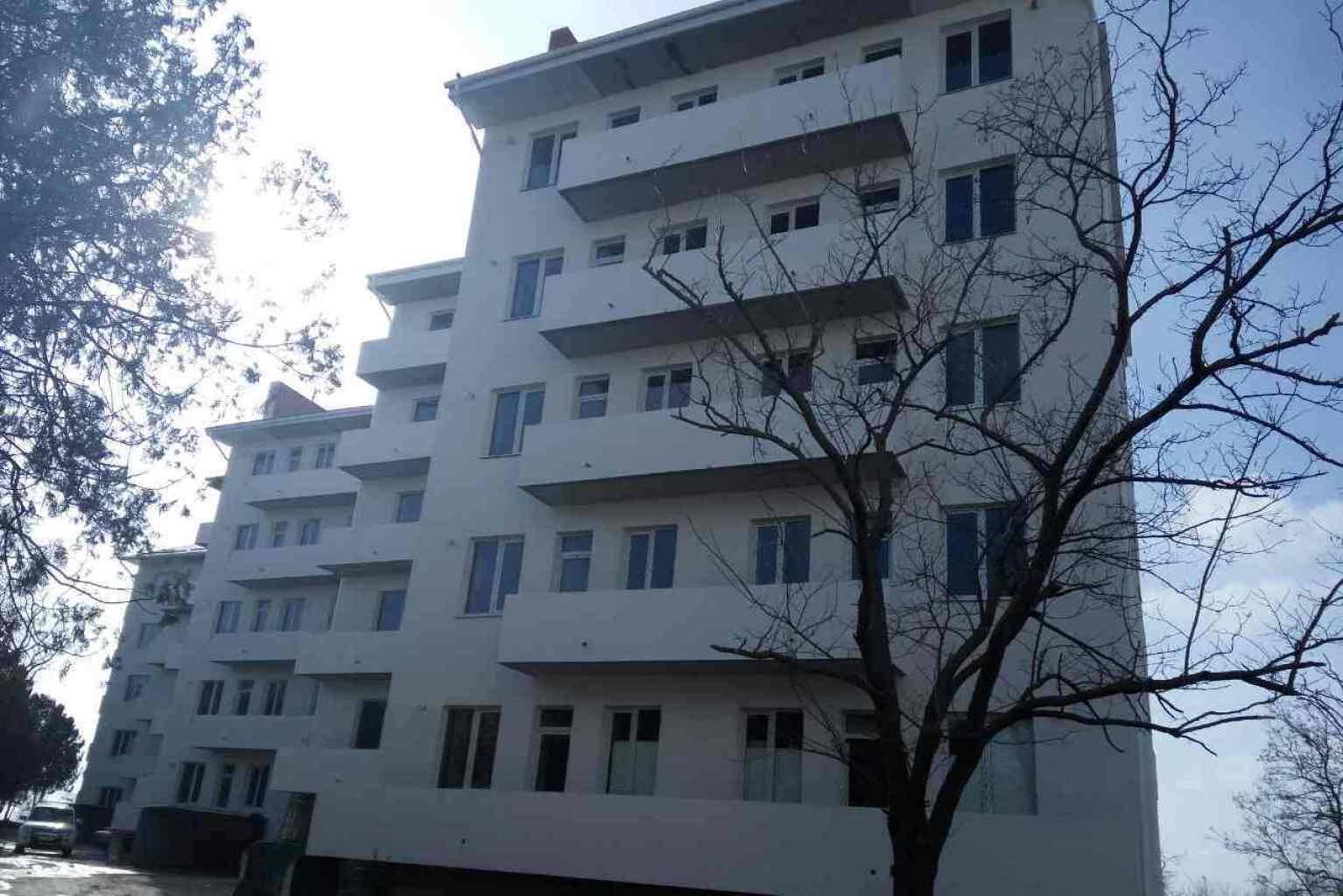 ЖК Морський Зображення 16