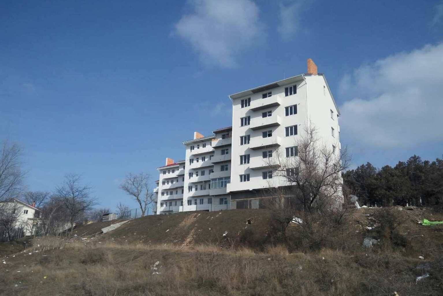 ЖК Морський Зображення 17