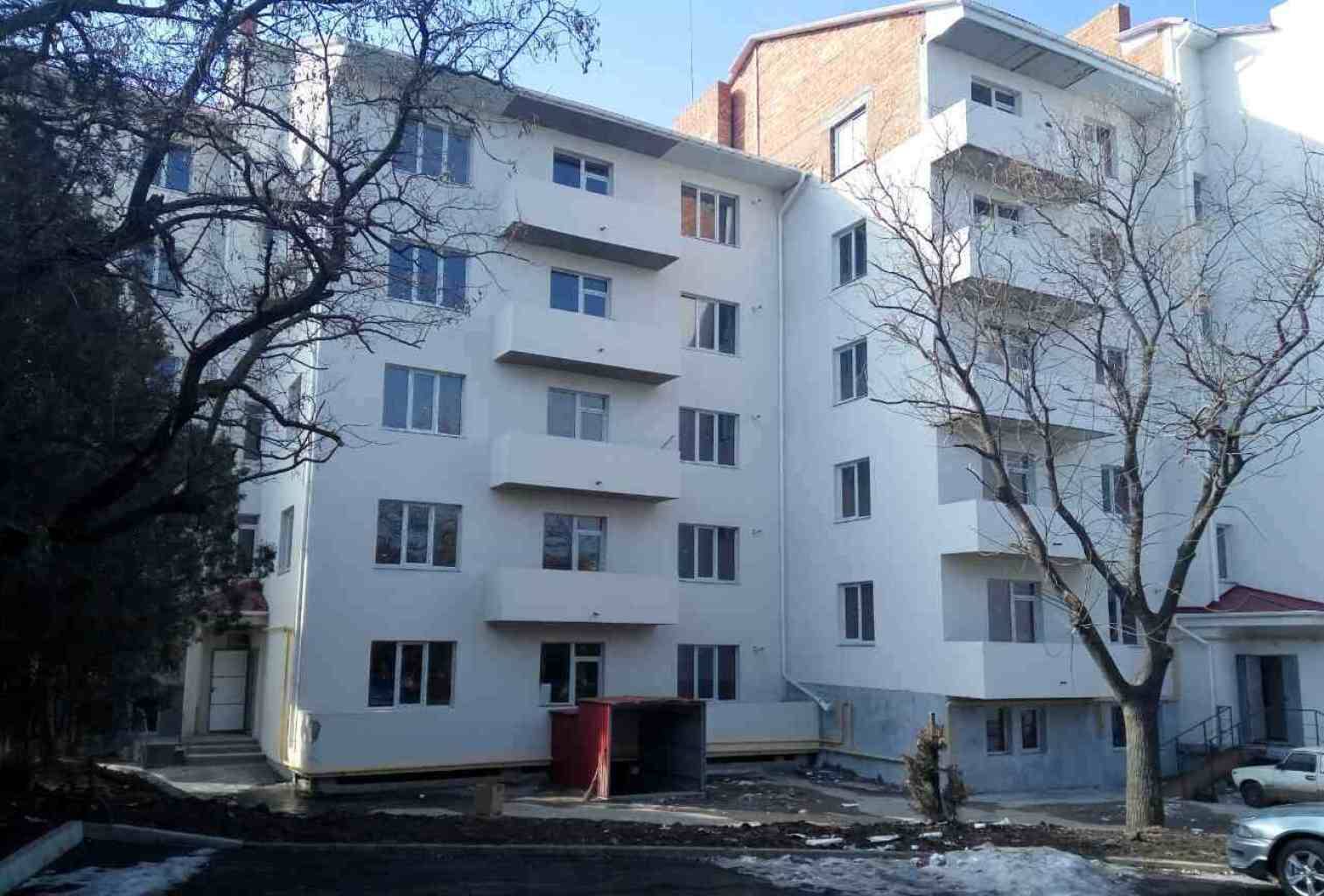 ЖК Морський Зображення 18